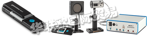 Gentec Electro-Optics(Gentec-EO)位于加拿大魁北克市美麗的魁北克光學中心的核心地帶，在激光測量領域擁有悠久的歷史。