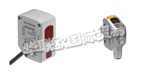 BANNER距離傳感器解決了各種各樣的離散傳感應用。我們的激光傳感器產品組合包括強大的問題解決能力,高精度和長距離傳感器,這些傳感器也可用于IO-Link通信。比較下面的離散傳感器,為您的應用找到合適的解決方案。 或觀看視頻,了解Banner的智能傳感器如何解決更多應用,節省庫存成本并防止意外停機。    多功能,堅固耐用的激光距離傳感器,具有卓越的性能,能夠檢測亞毫米的距離變化。