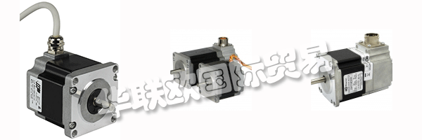 四十多年來,MCLENNAN Servo Supplies Ltd專注于先進的運動控制。