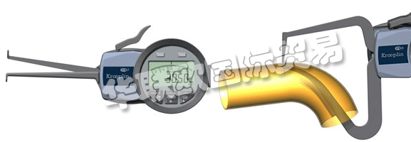 自其歷史開(kāi)始以來(lái)，KROEPLIN一直在生產(chǎn)精密的測(cè)量?jī)x器。