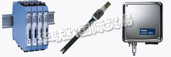 KNICK的隔離放大器,傳感器,配件和分析測量系統(tǒng)都經(jīng)過精心設(shè)計(jì)。這有利于他們的客戶和他們的客戶。