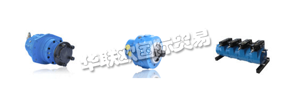 ITAlGROUP為徑向活塞液壓馬達的生產商和全球經銷商提供超過25年的經驗,他們保證為客戶提供創新,可定制的產品,始終處于最先進的狀態,并可與競爭對手單位互換。    他們完全歐洲制造的系列包括20cc至8000cc排量的電機,可提供固定和雙速版本,并結合行星齒輪箱,制動器和各種閥門。