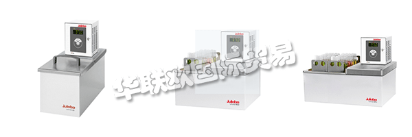 自1967年成立以來，JULABO一直為高性能和可靠的溫度控制設定新標準。今天，他們是行業領導者。他們在基于流體的溫度控制的發展中發揮了重要作用。他們的專業工程師和技術人員通過新的想法和創新幫助塑造市場。這種經驗和專業知識使他們能夠隨著需求的發展不斷改進他們的產品。他們是溫度控制的未來成為現實的地方。