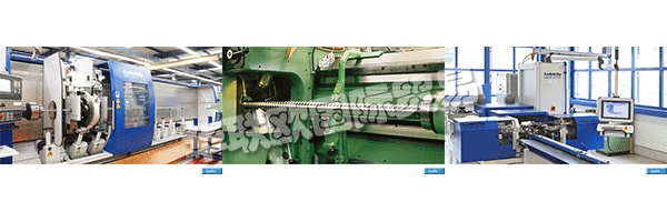 KAMMERER為一家國際開發和制造公司，Kammerer Gewindetechnik GmbH是廣泛行業的創新和可靠的合作伙伴。他們的產品范圍廣泛：滾珠絲杠，梯形螺絲，滑動螺絲，行星滾柱絲杠，大直徑螺絲刀，蝸桿，蝸桿軸和組件。