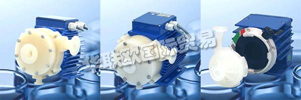 選擇合適的LEVITRONIX泵系統時,腐蝕,耐用性和擁有成本不再是問題。