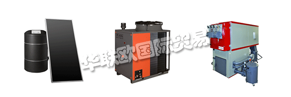 隨著世界越來越意識到氣候變化的影響，REMEHA努力開發智能，日益節能的供暖系統。