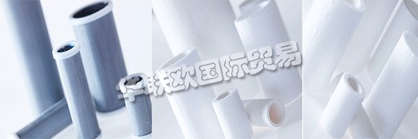 它們通過了ISO 9001質量標準認證，這證明了MICRAFILTER的承諾。