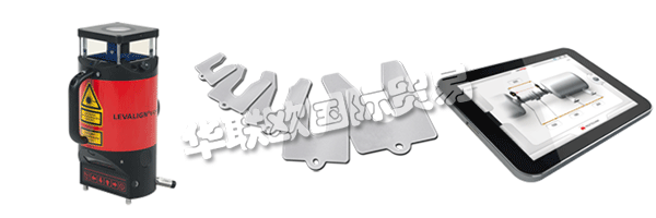 這個目標每天激勵著PRUFTECHNIK的員工去實現宏偉的增長目標。