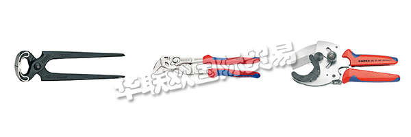 KNIPEX對內、對外都保持著相互尊重、相互信任、友善和互相幫助的良性關系。