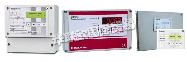 MICATRONE公司從1964年開始,開始為瑞典溫水廠的鍋爐自動化開發和制造測量和控制設備。