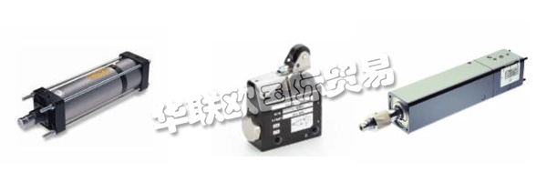 先導閥老式MARTONAIR閥門下面列出了一些較舊的閥門，