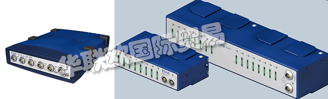 ETAS成立于1994年,是博世集團(Bosch Group)的全資子公司,