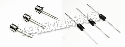 DIGITRON的代表性產(chǎn)品有如:瞬態(tài)電壓抑制二極管、穩(wěn)壓二極管、整流器、溫度補(bǔ)償二極管、