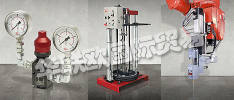 DOPAG是世界上最大的計量和混合技術制造商之一。