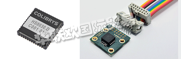 在Safran COLIBRYS ，他們相信 MEMS是未來(lái)的技術(shù)， 