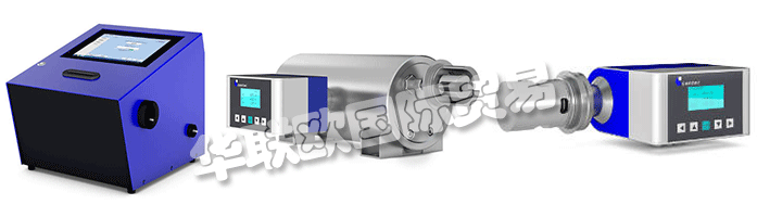 CENTEC從單一來源提供全自動,撬裝式工藝裝置和高精度測量技術(shù)。