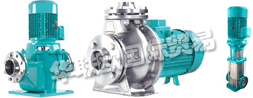 EDUR是您的專業個人離心泵,作為國際離心泵的開發商和制造商,