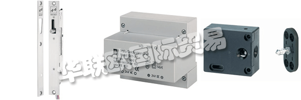 　　EFFEFF成立于1936年，是一家精密機械和電氣工程車間，是世界領先的機電鎖定和解鎖品牌。陰極鎖，電動螺栓，防盜鎖，門禁系統和逃生路線技術是該品牌的今天，使在安全性和舒適性在世界許多國家。