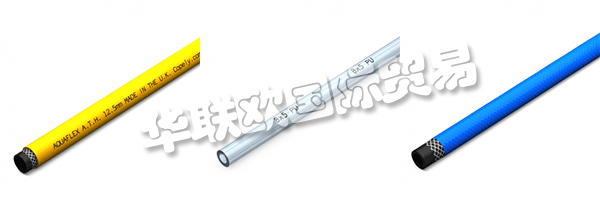 COPELY DEVELOPMENTS公司50多年來一直致力于開發和擠出管材和軟管解決方案，