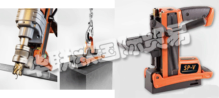 ALFRA的員工建立他們的核心基礎 因此，