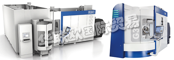 德國GROB集團是一家在全世界范圍內運作的家族企業,