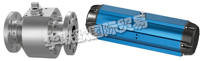 AMG-PESCH從單一來源提供完整的控制系統。