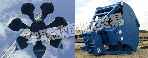 MRS-Greifer還經(jīng)營(yíng)著一個(gè)巨大的倉(cāng)庫(kù)，大多數(shù)常見零件都有庫(kù)存。