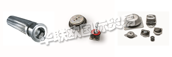 ANGST+PFISTER在認證合作伙伴的傳統分銷區域以及特定系列原始設備的功能。