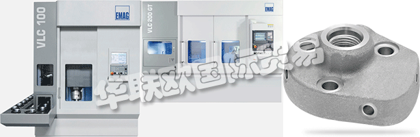 EMAG Group集團成立于1867年，總部設在德國斯圖加特市附近的薩拉赫市。