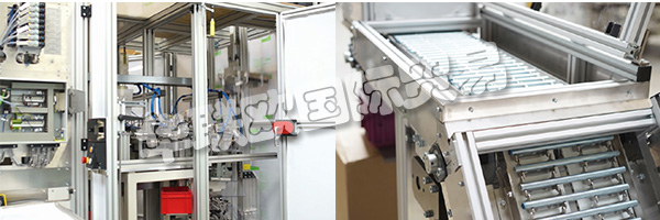 IFSYS公司成立于2006年,由董事總經(jīng)理埃德爾伯特·德馬爾和里戈貝爾·澤納共同創(chuàng)立    公司總部Gro?bardorf /北部巴伐利亞,德國