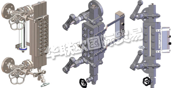 90多年來,伊朗一直依靠IGEMA Mess品牌與管理系統(tǒng)開發(fā)及生產(chǎn)。特別是在蒸汽和冷凝的環(huán)境下,他們可以為您們提供了完整的安全經(jīng)濟(jì)運(yùn)行計(jì)劃。他們重點(diǎn)關(guān)注的是怎樣改進(jìn)蒸汽缸,這些蒸汽的裝備精良,配備精良的機(jī)械技術(shù),以及使用具創(chuàng)新性、前瞻性的電子產(chǎn)品的新設(shè)備。