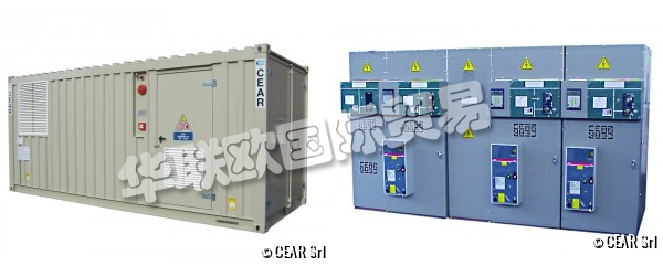 CEAR在市場上脫穎而出,能夠提供量身定制的解決方案,完整的電氣和電子儀器“交鑰匙”解決方案,這是他們技術(shù)人員在現(xiàn)場獲得的專業(yè)知識的結(jié)果,關(guān)注客戶需求和工廠復雜性。