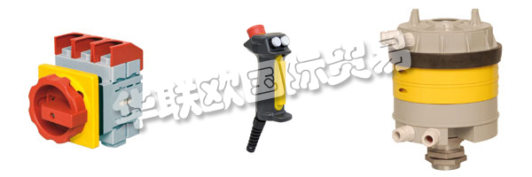 德國B-COMMAND主要產品:B-COMMAND控制器、滑環等。B-COMMAND公司于2009年推出。他們將以這個新名稱繼續在輸送和提升技術以及風力發電領域與客戶多年的經驗和合作。