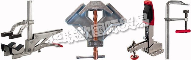 BESSEY Tool GmbH&Co。KG是一家德國(guó)家族企業(yè)，成立于1889年。