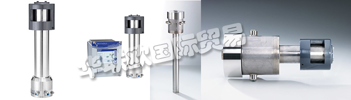 BERTHOLD在物理學(xué)和高靈敏度光,