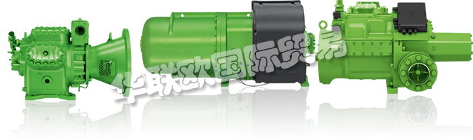 憑借其廣泛的壓縮機(jī)，冷凝機(jī)組，熱交換器和壓力容器，BITZER可為任何應(yīng)用提供合適的解決方案。