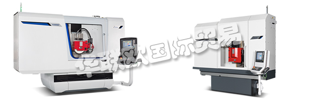 幾十年來,BLOHM和JUNG機器已在全球范圍內(nèi)使用。