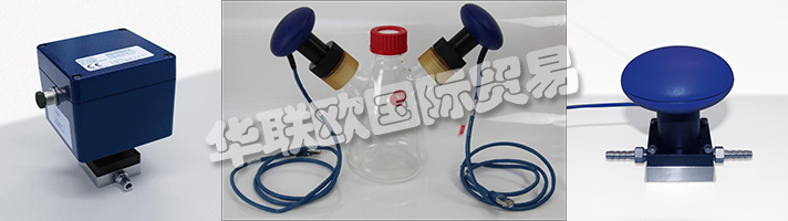 自2001年以來，BLUESENS一直是生物過程氣體分析的專家。