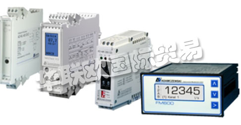 ADAMCZEWSKI為工業用戶提供全面的 產品系列