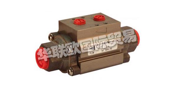 ALPHA POMPE SpA位于Maclodio(布雷西亞)，生產(chǎn)和銷售：泵，旋轉(zhuǎn)氣動執(zhí)行器和氣動同軸閥。