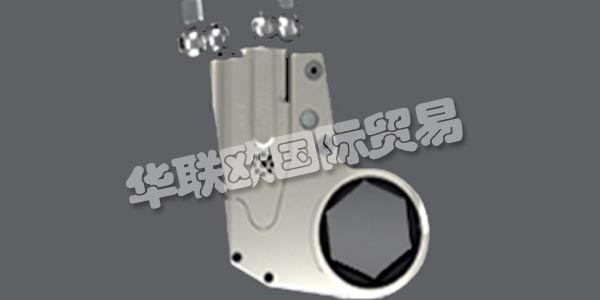 ALKITRONIC開發(fā)出一種電動扭矩扳手,在20世紀80年代早期,在達到正確的扭矩時自動關(guān)閉。目標是開發(fā)一種比傳統(tǒng)螺栓連接方法更好的技術(shù)。