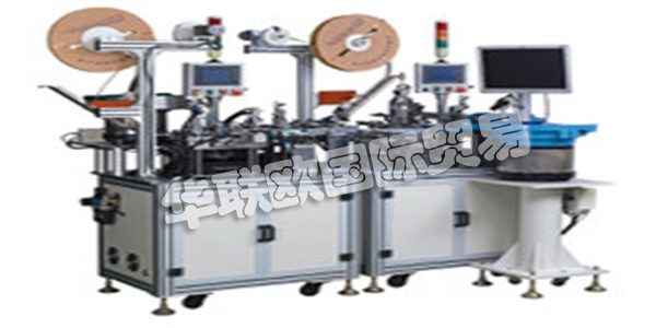 AUMANN,世界領先的創新專用機器和自動化生產線供應商,專注于電動汽車。    AUMANN將創新的繞線技術與高效的電子電機制造相結合,擁有數十年的自動化專業知識。