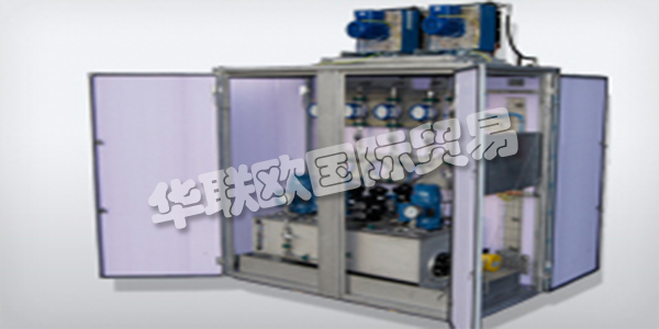 ATP HYDRAULIK質(zhì)量政策源于以下原則:要求,按日程安排,合作關(guān)系    自1995年以來通過ISO 9001認(rèn)證    所有員工都努力尋找并滿足客戶的愿望。