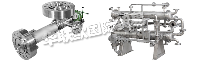 多年來, KOERTING公司的外觀發生了變化 - 但成功的支柱仍然存在