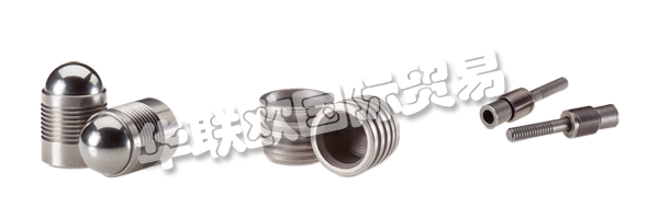 KVT-KOENIG在高質(zhì)量密封和流體控制技術(shù)領(lǐng)域, 一直保持領(lǐng)先,