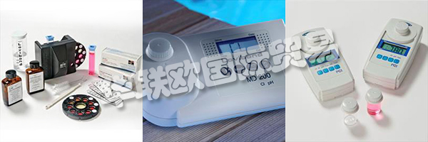 LOVIBOND產品系列用于確保全世界的水質。