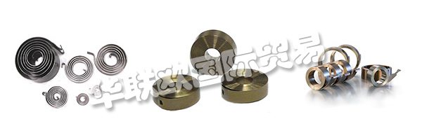 LESJOFORS SpringAmerica Inc。已經(jīng)證明能夠滿足最苛刻的客戶應用的要求，