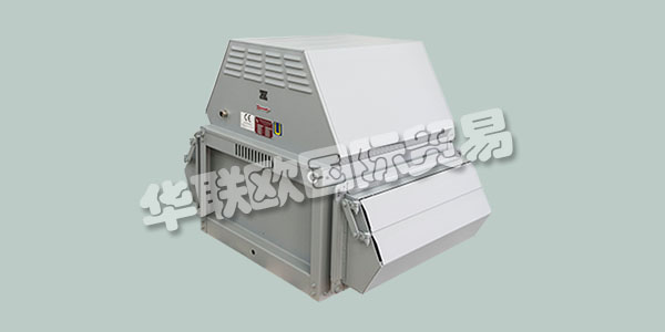 ALFRED EICHELBERGER GmbH&Co.KG是一家由業主管理,注重傳統的家族企業。自1931年Alfred Eichelberger成立以來,該公司在柏林Neuk?lln生產風扇和空氣技術產品