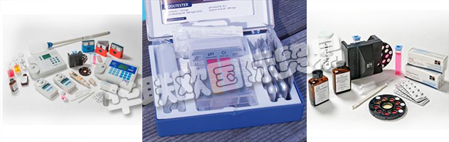 作為家族企業，LOVIBOND的專業知識已發展了130多年。