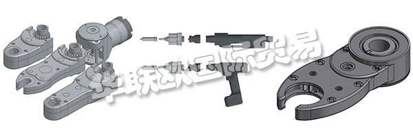 Johannes LUEBBERING GmbH是螺桿驅動和鉆孔技術的高精度工具的領先優質制造商。